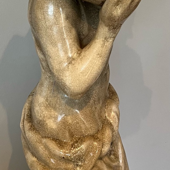 Water fountain figure - Picture 6 of 7